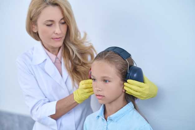 Эффективное лечение увеличенных лимфоузлов за ушами у ребенка