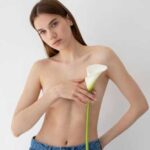 Увеличение молочных желез у женщин - причины и способы увеличить грудь