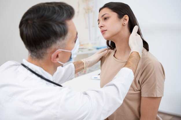 Лечение узлового зоба щитовидной железы: методы и подходы