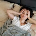 Правильная поза для сна, снижающая риск инфаркта и инсульта