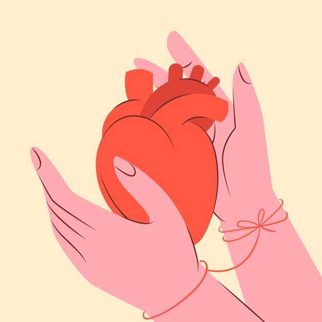 Важные аспекты пальпации верхушечного толчка сердца
