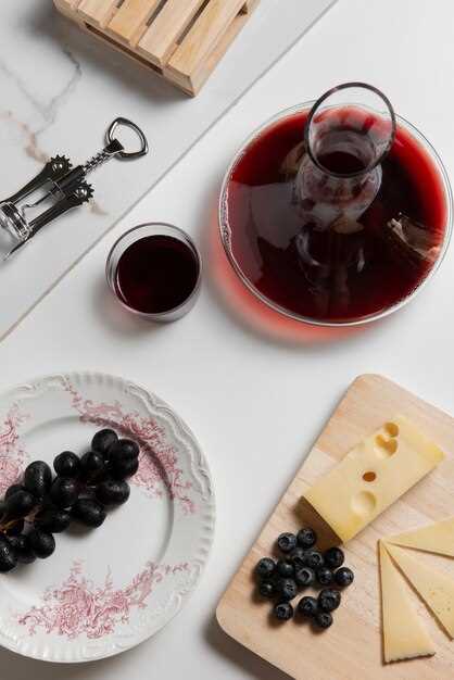 Рецепты приготовления вина из ягод