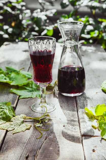 Как приготовить вино из ягод в домашних условиях