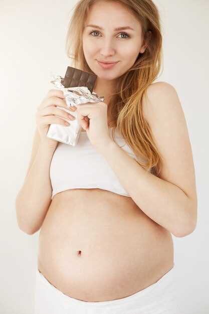 Выделите 9 месяцев беременности важным витаминным комплексом