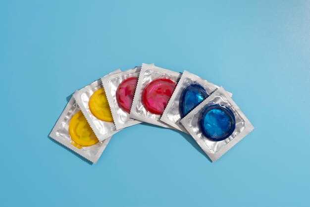 Разнообразие внутриматочных контрацептивов и их влияние на организм