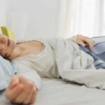 Потливость во время сна: причины и методы лечения