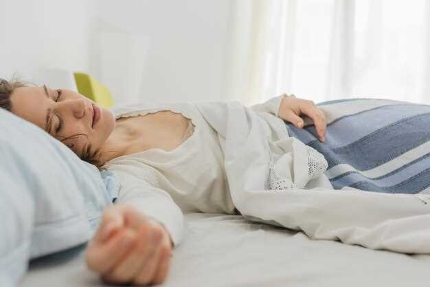 Потливость во время сна: причины и методы лечения