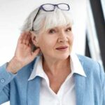 Возрастная потеря слуха и холестерин: роль пищевых добавок