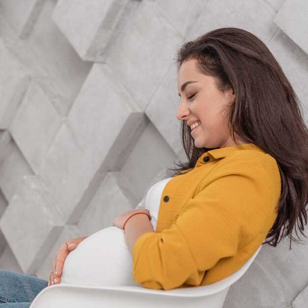 Желточный мешок на ранних стадиях беременности