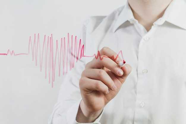 Фракция выброса сердца: показатель сердечной функции и онкологические заболевания