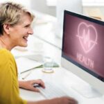 Значение коэффициента декелерации при ультразвуковом исследовании сердца