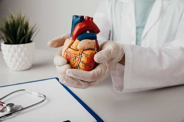 Значение КДР в диагностике сердечных заболеваний