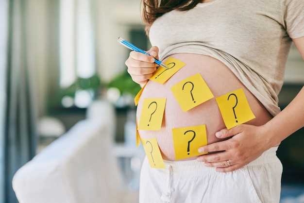 Значение КТР в оценке беременности