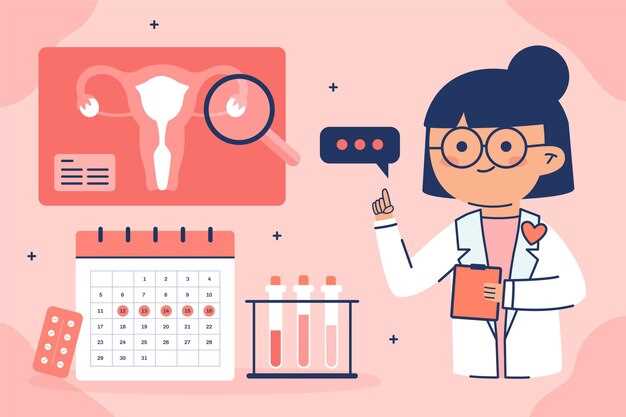 Влияние переднезаднего размера матки на репродуктивную систему женщины